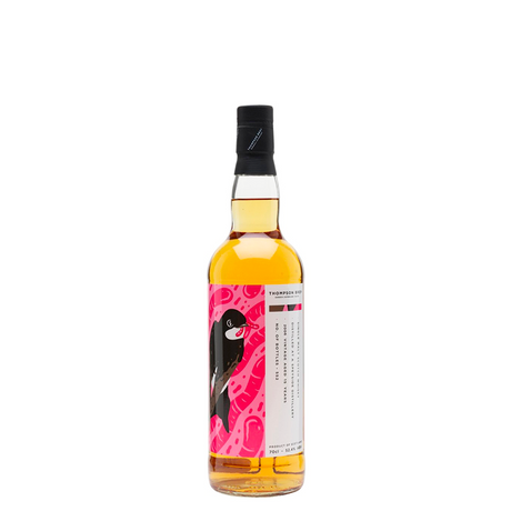 Whisky Thompson Bros Speyside 2006 - 15 Years Old 70 cl