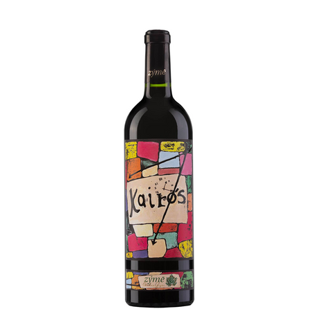 Zyme Kairos PGI Rosso Veneto 2020