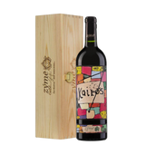 Zyme Kairos PGI Rosso Veneto 2020