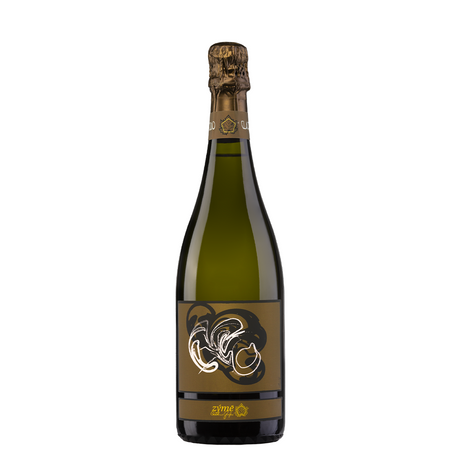 Zyme Classic Method Quality Sparkling Wine 2019
