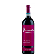 Zyme Valpolicella classico superiore DOP 2019 - squisitoo