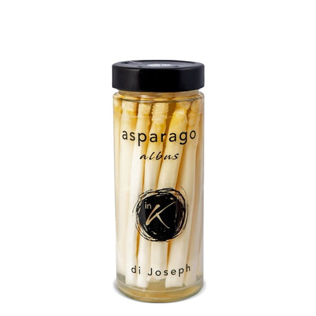 In Konserva Asparagus Albus 590 g