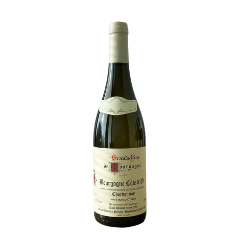 Paul Pernot Burgundy Côte d'Or Chardonnay 2022
