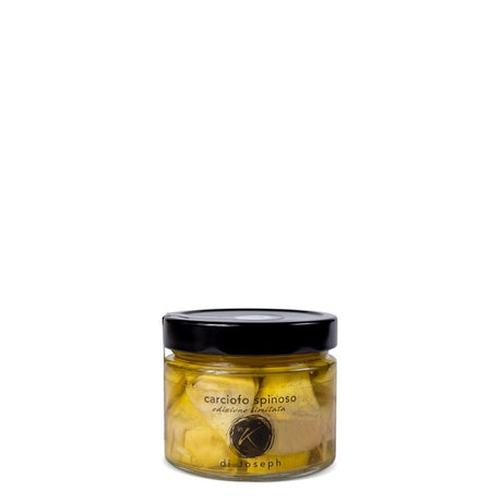 In Konserva spiny artichoke 255 g
