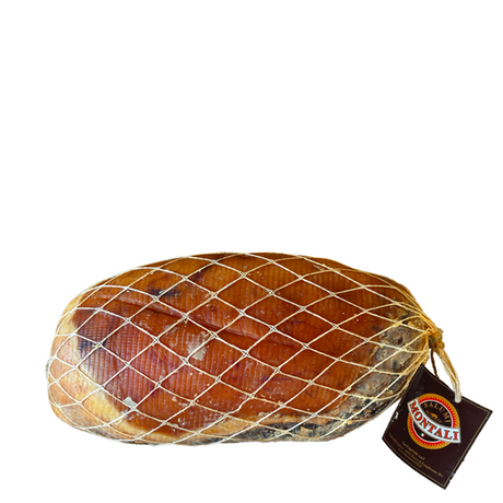 Montali Culatta aged 12 months whole with hips 5.4 kg+