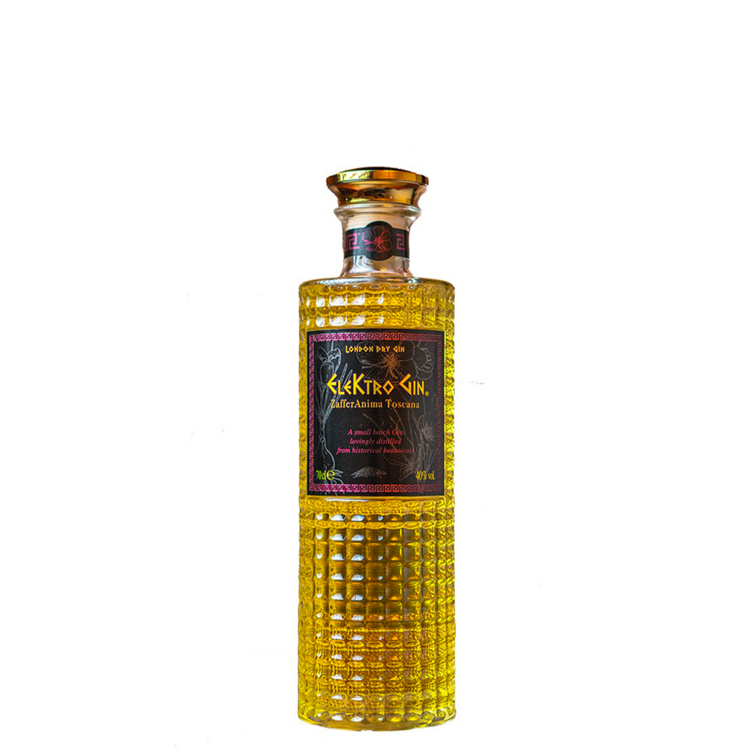 Gin Elektro 70 cl - squisitoo