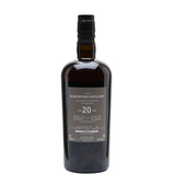 Whisky LMDW Glenrothes 1995 Over 20 Years Old Artist N.8 70 cl