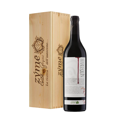 Zyme Harlequin PGI Rosso Veneto 2009