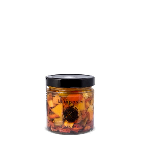 In Konserva compote 352 g