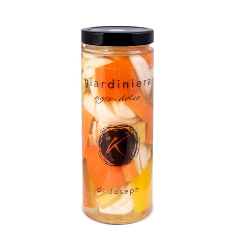 In Konserva sweet and sour giardiniera 1050 g