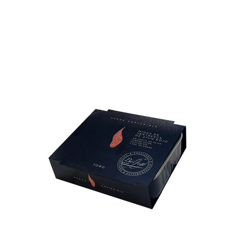 Balfegó pieces of red tuna belly in olive oil 230 g