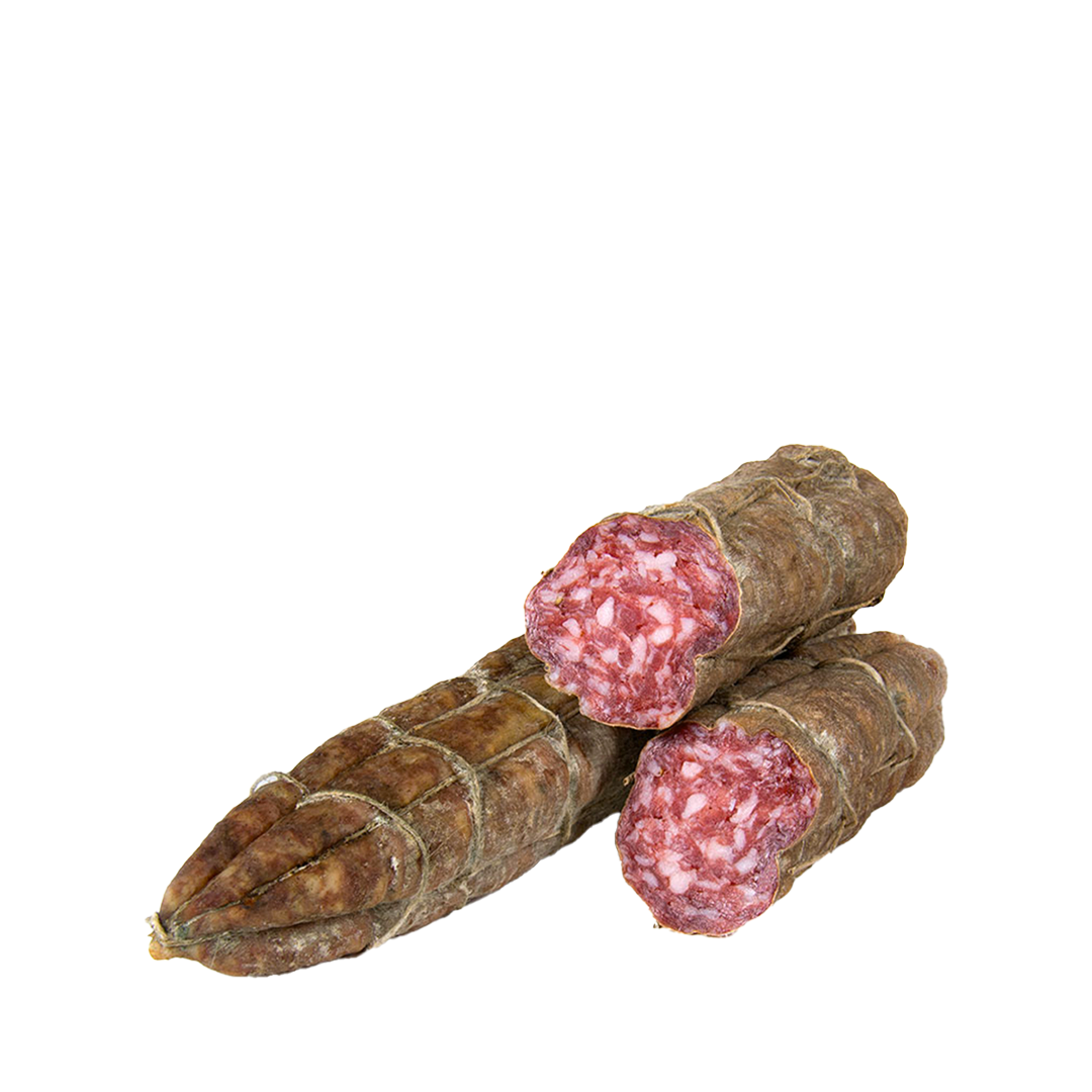 Zanaboni Salame Nostrano Lodigiano - squisitoo