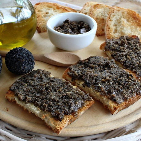 Tartufi la Spora Salsa tartufata 500 g